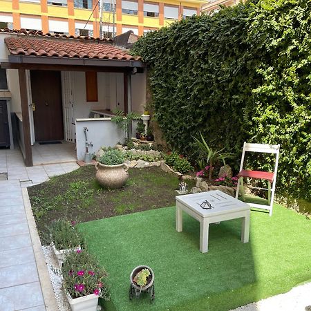 דירות רומא House With Private Garden מראה חיצוני תמונה