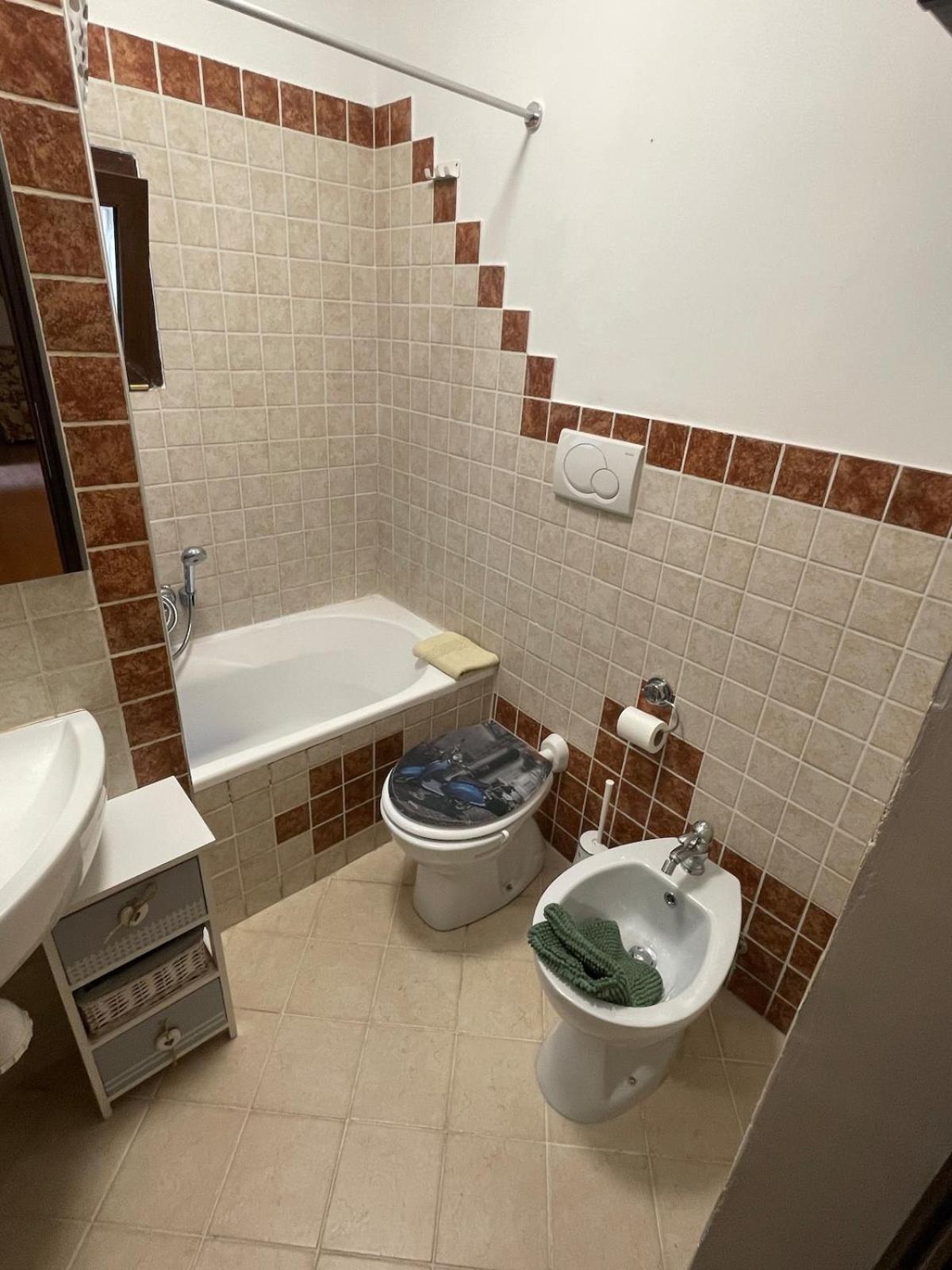 דירות רומא House With Private Garden מראה חיצוני תמונה
