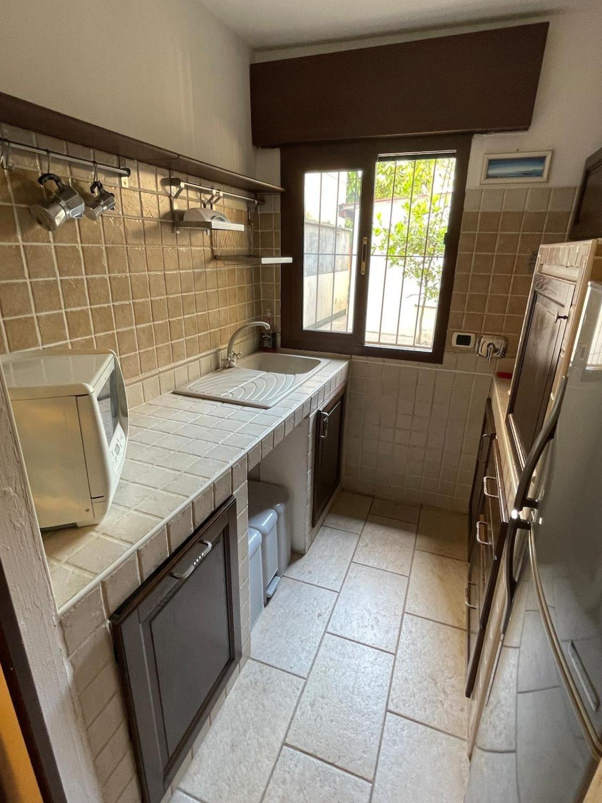 דירות רומא House With Private Garden מראה חיצוני תמונה