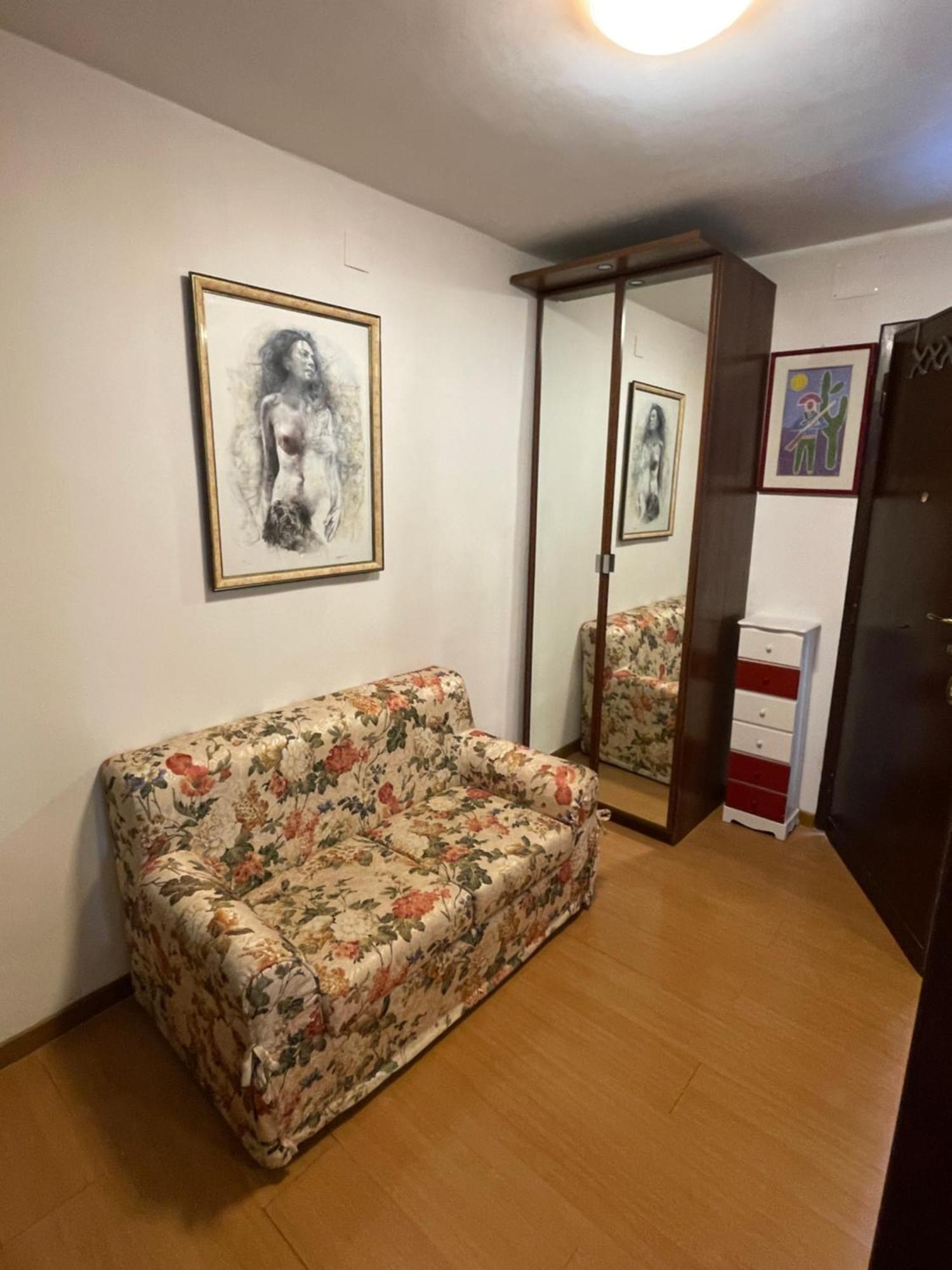 דירות רומא House With Private Garden מראה חיצוני תמונה